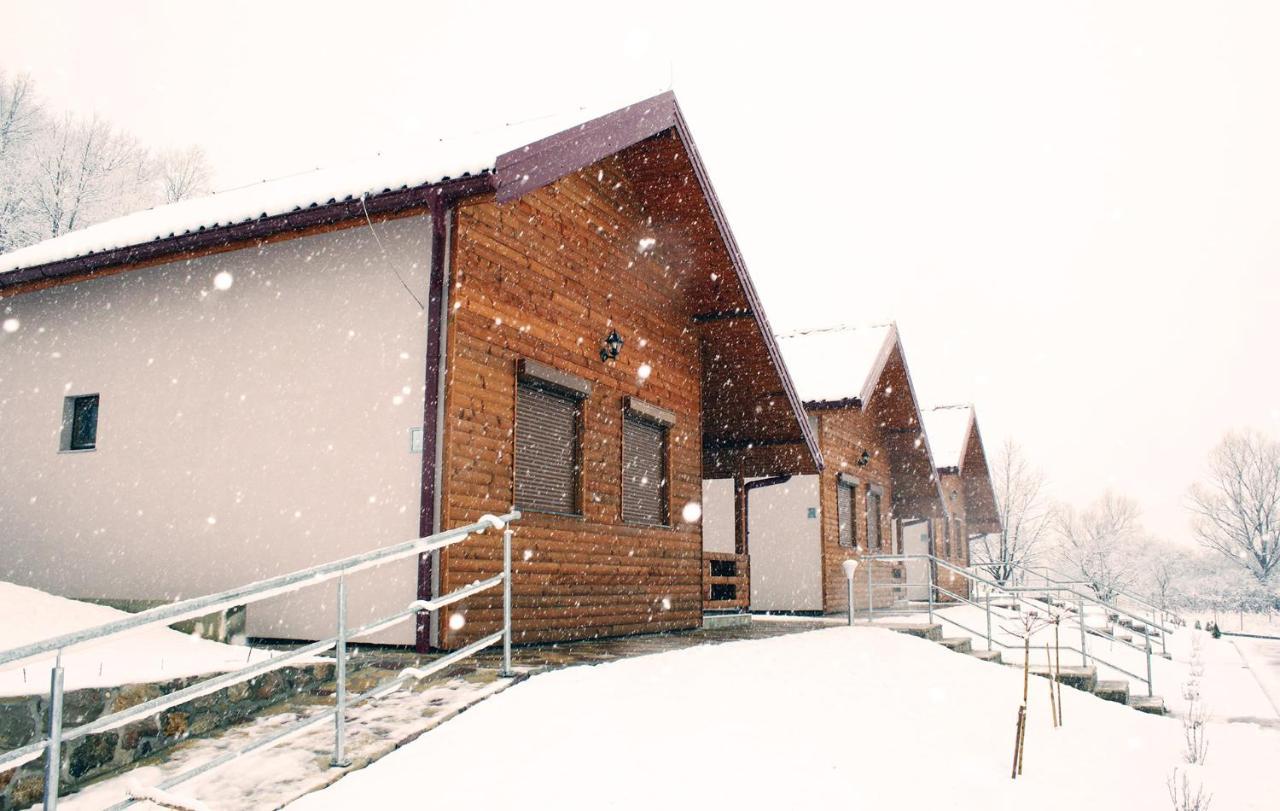 Sherwood Resort Bihać Esterno foto