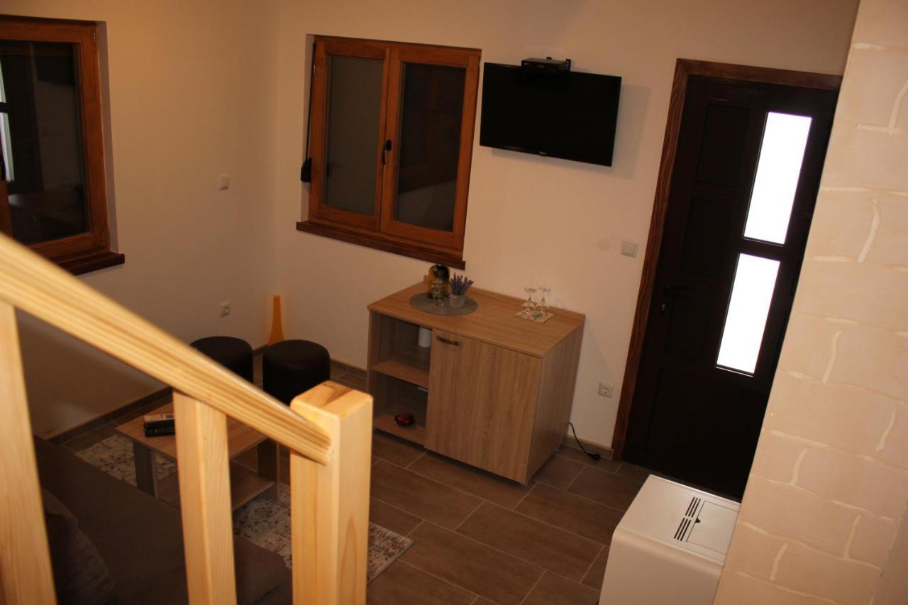 Sherwood Resort Bihać Esterno foto