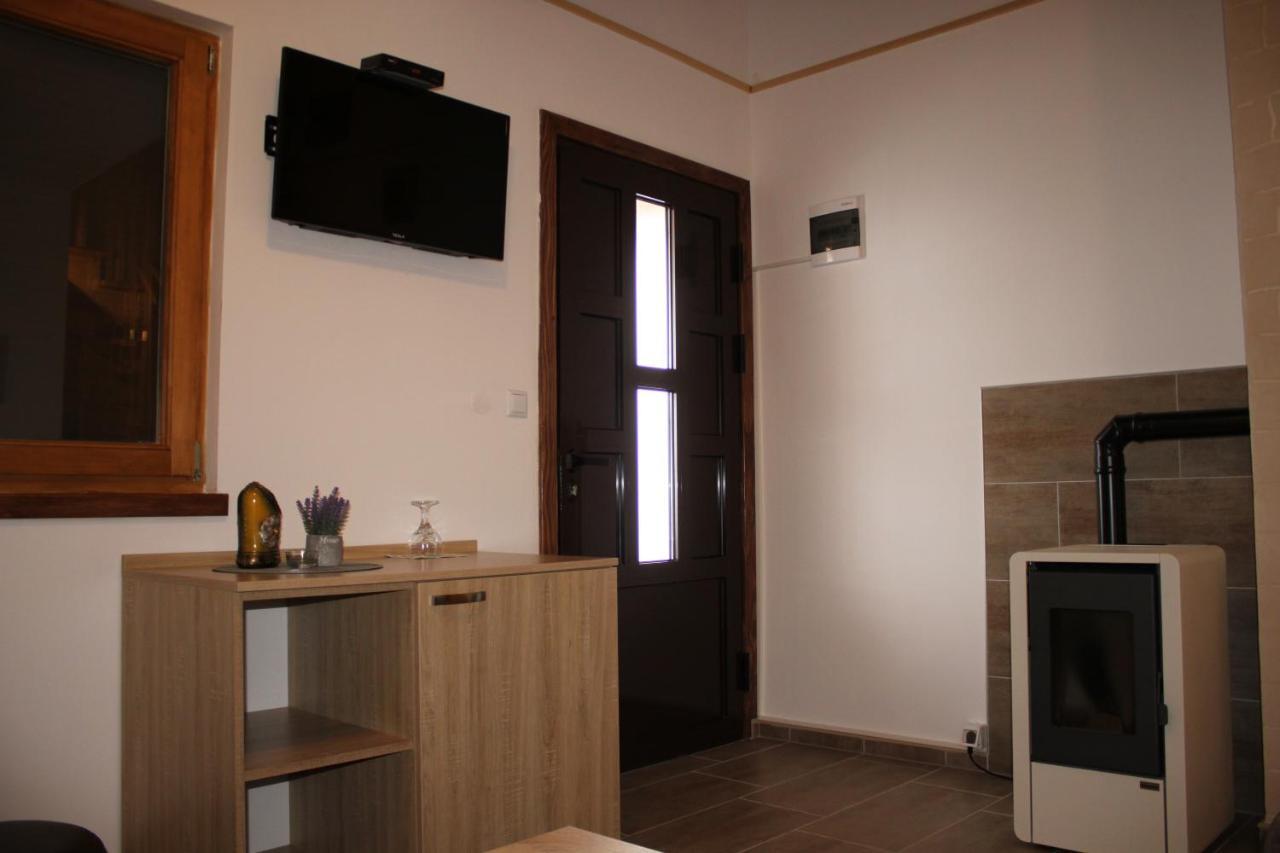 Sherwood Resort Bihać Esterno foto