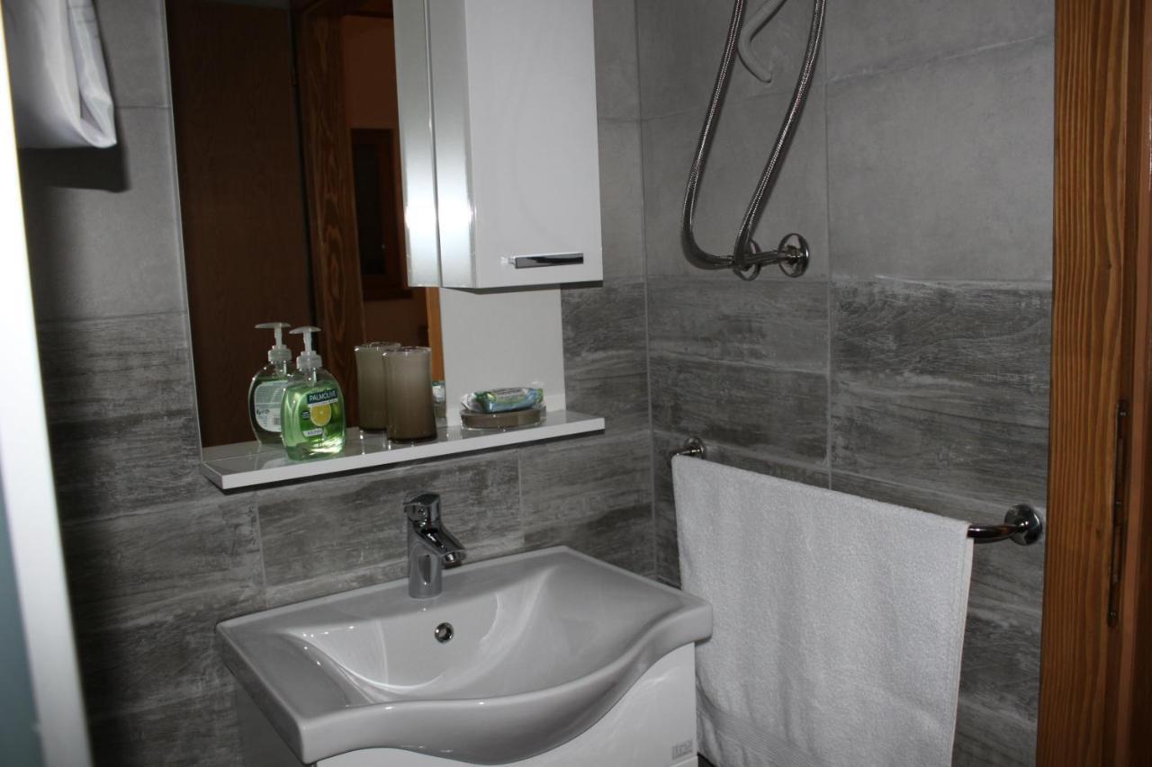 Sherwood Resort Bihać Esterno foto