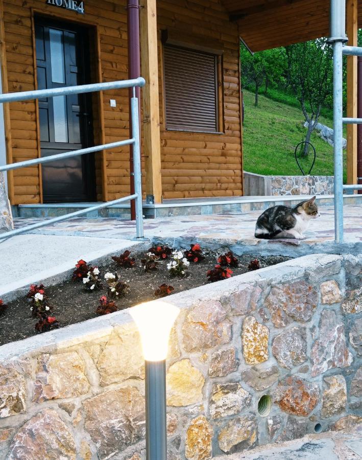 Sherwood Resort Bihać Esterno foto